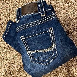 BKE Stella Skinny Stretch Jeans